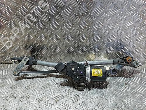 Front wiper motor RENAULT MEGANE III Hatchback (BZ0/1_, B3_) 1.9 dCi (BZ0N, BZ0J) | BP21511012M29 