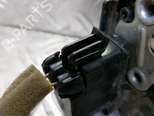 Front right lock CHEVROLET AVEO / KALOS Hatchback (T250, T255) 1.2 LPG | BP21508668C97 