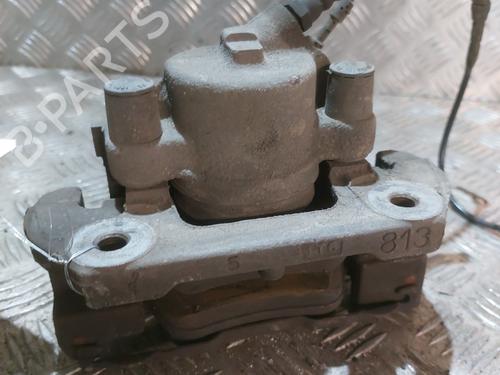 Used Left front brake caliper Left front brake caliper BMW 3 (E90) 318 d (122 hp) 22438071 22438071