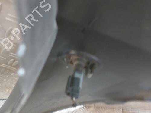 Left front fenders PEUGEOT 307 (3A/C) 1.6 HDi | BP27539687C41 