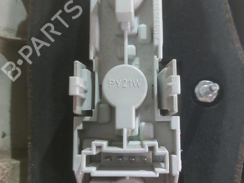 Right taillight MERCEDES-BENZ B-CLASS Sports Tourer (W245) B 200 CDI (245.208) | BP21670112C35 