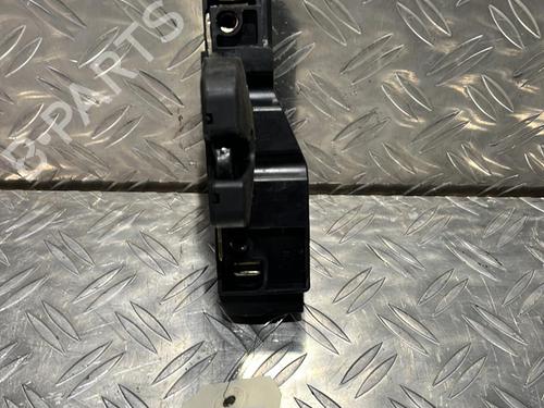 Tailgate lock PEUGEOT 307 (3A/C) 1.6 HDi | BP21507426C101 