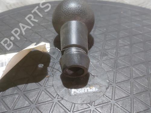 Used Shift knob Shift knob CITROËN C4 I (LC_) 1.6 HDi (109 hp) 27648328 27648328