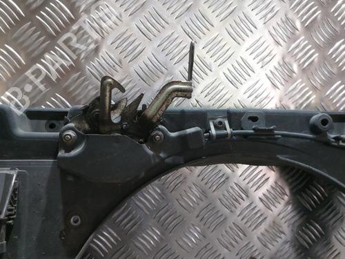 Support PEUGEOT 308 I (4A_, 4C_) 1.6 HDi | BP21505406C155 