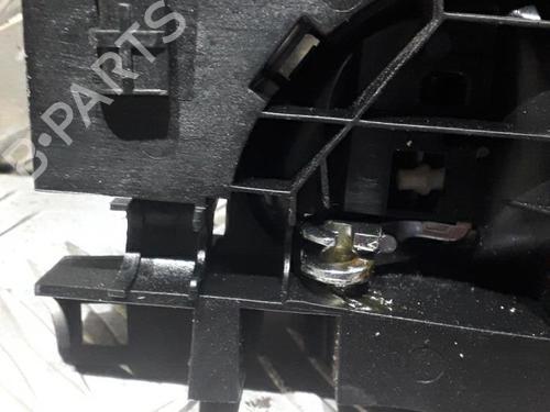 Used Rear right interior door handle CITROËN C4 Picasso I MPV (UD_) 1.6 HDi (109 hp) 21511266