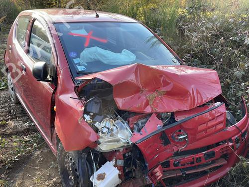 Warning switch NISSAN PIXO (UA0) 1.0 | BP21508762I22 - Image 6