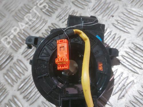 Used Squib airbag TOYOTA YARIS (_P9_) 1.4 D-4D (NLP90_, NLP90R) (90 hp) 23847706