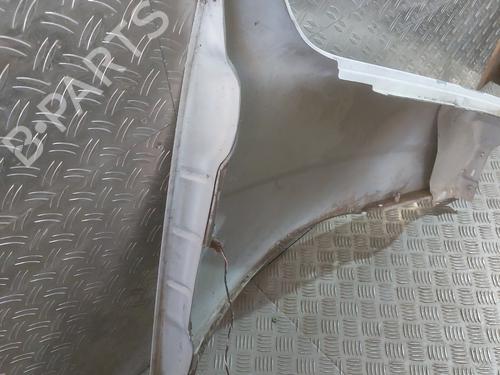 Left front fenders FIAT DOBLO Box Body/MPV (223_) 1.9 D (223ZXB1A) | BP29339808C41 