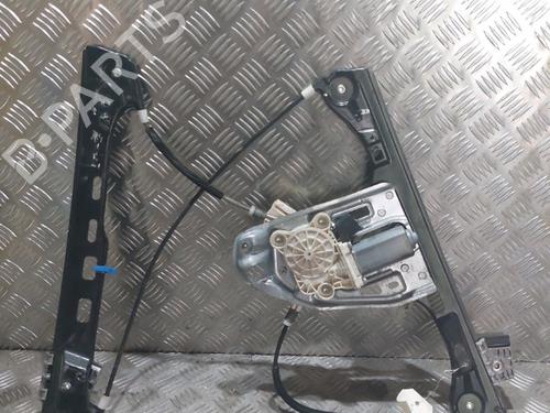 Used Front left window mechanism Front left window mechanism MERCEDES-BENZ C-CLASS T-Model (S203) C 220 CDI (203.208) (150 hp) 21510216 21510216