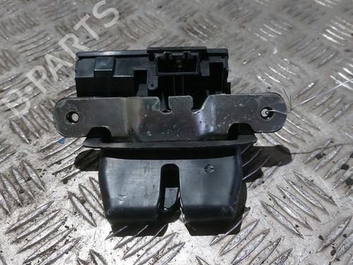 Used Tailgate lock FORD FIESTA VI (CB1, CCN) 1.4 TDCi (70 hp) 21509652