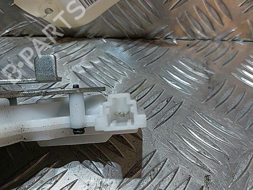 Used Tailgate lock HONDA CIVIC VIII Hatchback (FN, FK) 2.2 CTDi (FK3) (140 hp) 21511198