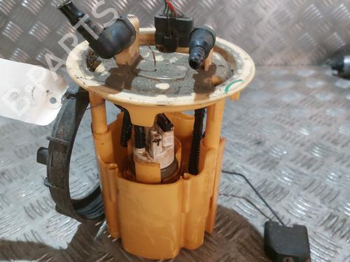 Drivstoffpumpe PEUGEOT 206 Hatchback (2A/C) 2.0 HDI 90 | BP21670826M76 