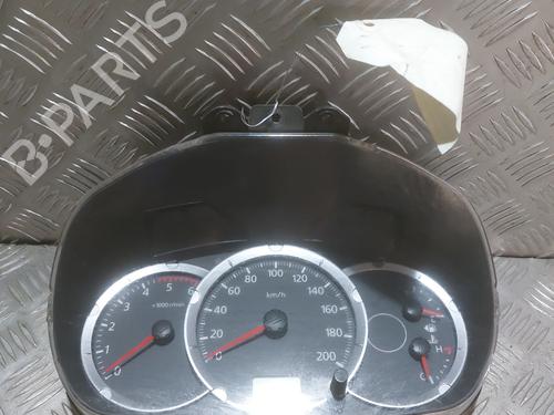 Used Instrument cluster MITSUBISHI L200 / TRITON (KA_T, KB_T) 2.5 DI-D 4WD (KB4T) (136 hp) 26907883