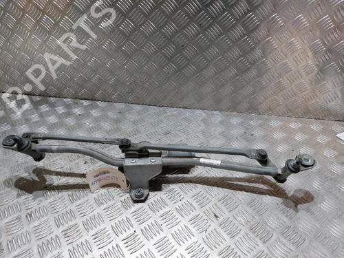 Front wiper motor AUDI A4 B7 Avant (8ED) 2.0 TDI | BP21503496M29 