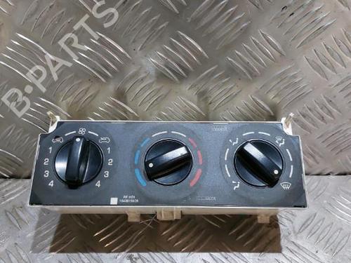 Climate control CITROËN BERLINGO / BERLINGO FIRST Box Body/MPV (M_) 2.0 HDI 90 (MBRHY, MCRHY) | BP21508069I5 
