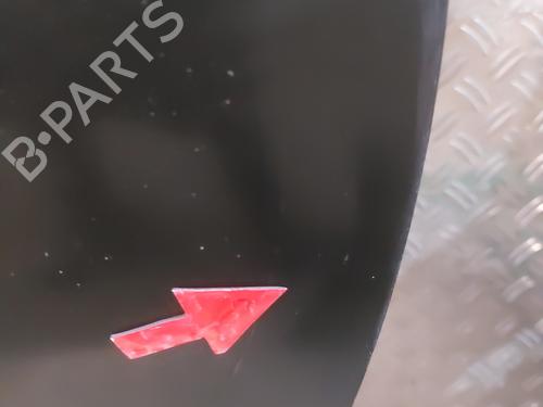 Right front door CITROËN C3 II (SC_) 1.4 HDi 70 (SC8HZC, SC8HR0, SC8HP4) | BP22319129C3 