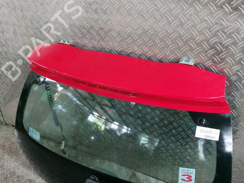 Tailgate TOYOTA AYGO (_B4_) 1.0 (KGB40) | BP21507821C6