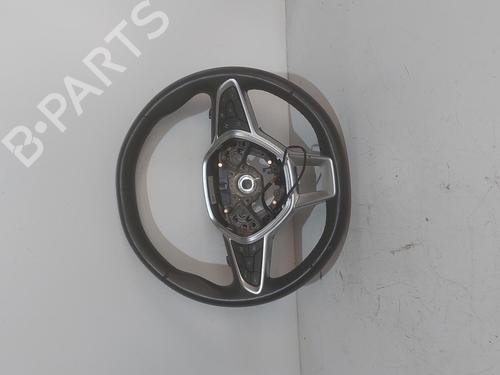 Steering wheel RENAULT ARKANA I (LCM_, LDN_) 1.3 TCe 140 (LDN0) | BP36249598C49 - Image 3