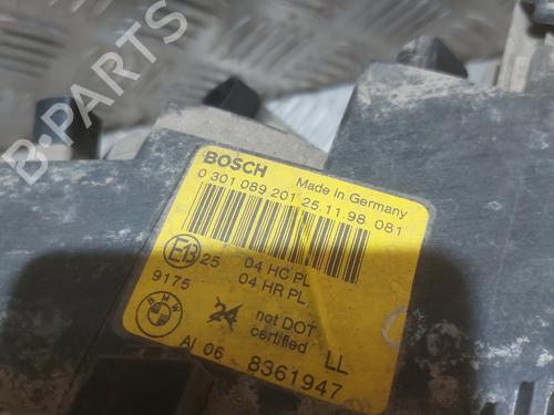 Scheinwerfer links BMW 3 (E46) 318 i | BP27837582C28