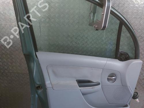Left front door CITROËN C3 I (FC_, FN_) 1.4 i | BP23811363C2 