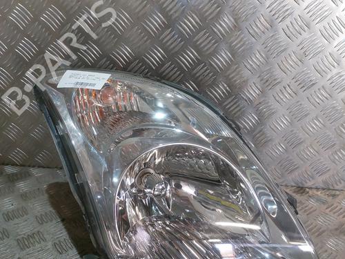 Right headlight SUZUKI SWIFT III (MZ, EZ) 1.3 (RS413, ZC11S) | BP23811308C29  - Image 5