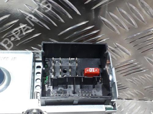 Radio PEUGEOT 308 I (4A_, 4C_) 1.6 16V | BP21515169E6 