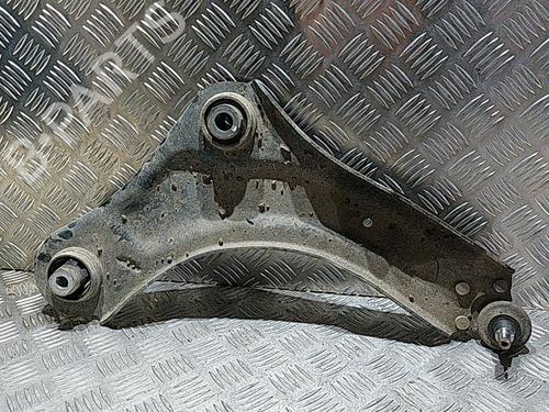 Used Right front suspension arm RENAULT MEGANE III Hatchback (BZ0/1_, B3_) 1.5 dCi (BZ09, BZ0D, BZ1W, BZ29, BZ14) (110 hp) 21506396