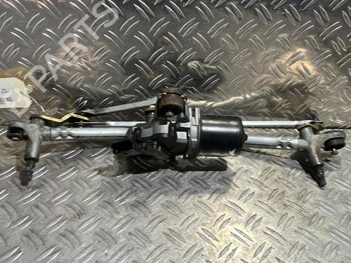 Front wiper motor CITROËN C2 (JM_) 1.4 HDi | BP21507233M29 