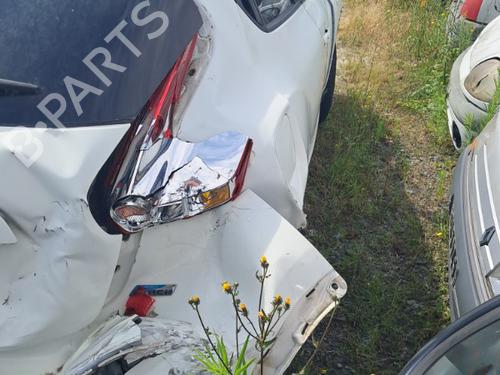 Switch NISSAN JUKE (F15) 1.5 dCi | BP24367819I30  - Image 9