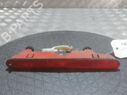 Used Third brake light PEUGEOT PARTNER Box Body/MPV 1.6 HDi (75 hp) 25868720
