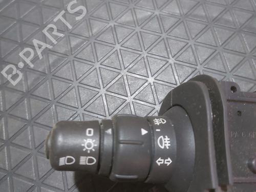 Switch RENAULT SCÉNIC II (JM0/1_) 1.9 dCi (JM14) | BP31024494I30 - Image 3