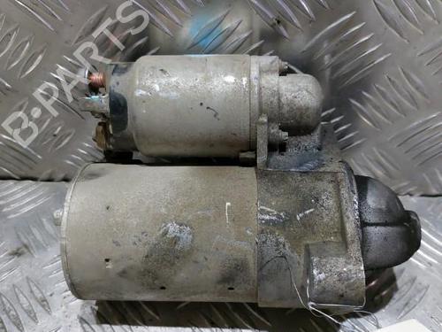 Starter CHEVROLET AVEO / KALOS Hatchback (T250, T255) 1.2 LPG | BP21508709M8 