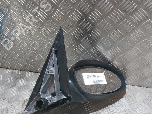 Used Right mirror BMW 1 (E87) 118 d (143 hp) 21513561