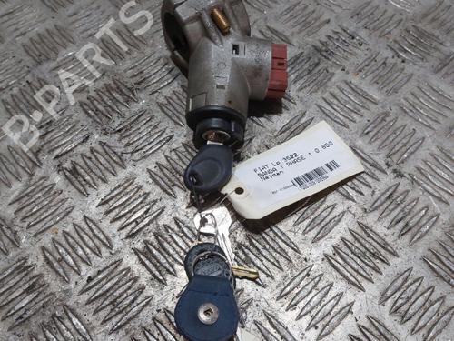Ignition barrel FIAT PANDA (141_) 750 | BP21505226M48 
