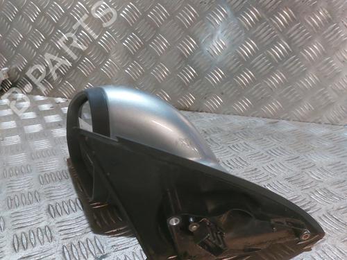 Left mirror OPEL INSIGNIA A Sports Tourer (G09) 2.0 CDTI (35) | BP23810827C26 