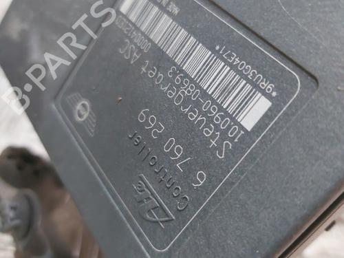 ABS pump MINI MINI (R50, R53) Cooper | BP21509922M43 