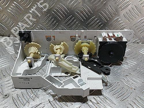 Used Climate control Climate control CHRYSLER PT CRUISER (PT_) 2.0 (141 hp) 21515165 21515165