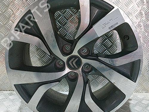 Used Rim CITROËN C4 AIRCROSS 1.6 HDi 115 AWC (114 hp) 21504168