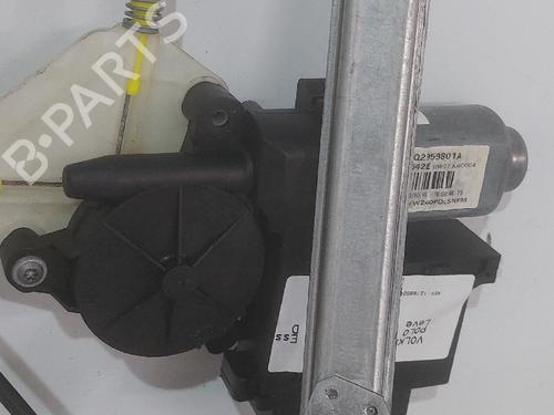 Used Front right window mechanism Front right window mechanism 36480946 36480946