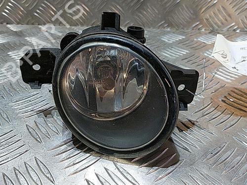 Used Left front fog light Left front fog light RENAULT LAGUNA III (BT0/1) 1.5 dCi (BT00, BT0A, BT0T, BT1J) (110 hp) 21506511 21506511
