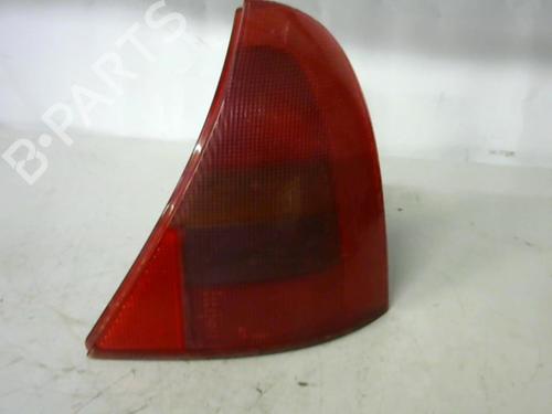 Used Right taillight RENAULT CLIO II (BB_, CB_) 1.4 (B/CB0C, B/CB0S) (75 hp) 29145752