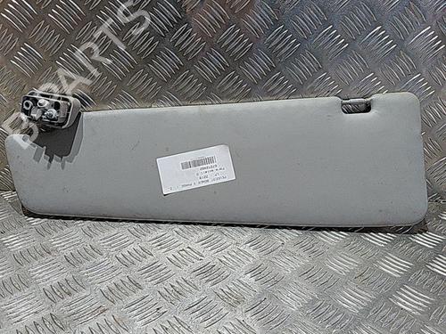Used Right sun visor PEUGEOT BOXER Van 2.2 HDi 100 (101 hp) 21506476