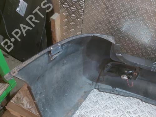 Rear bumper HYUNDAI SANTA FÉ I (SM) 2.0 CRDi 4x4 | BP32371340C8