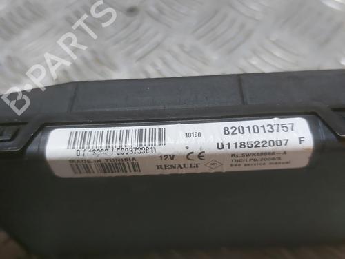Used Electronic module Electronic module DACIA DUSTER (HS_) 1.5 dCi (86 hp) 28797756 28797756