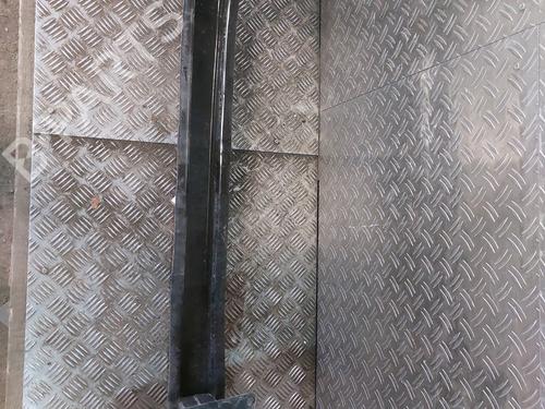 Rear bumper reinforcement VW POLO V (6R1, 6C1) 1.4 (6R1) | BP21669871C73 