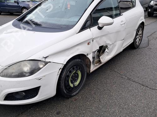 Steering column stalk SEAT LEON (1P1) 1.9 TDI | BP33118831I23 - Image 11