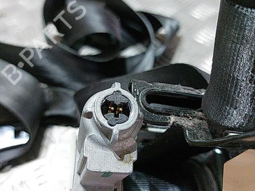 Used Front right seatbelt Front right seatbelt FORD FIESTA VI (CB1, CCN) 1.25 (60 hp) 21513264 21513264