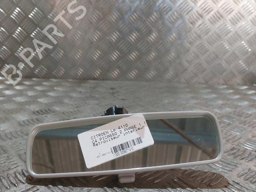 Used Rear mirror CITROËN C4 Picasso II 1.6 HDi / BlueHDi 115 (115 hp) 22315642