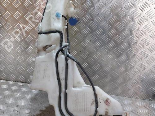 Used Windscreen washer tank FORD FOCUS II (DA_, HCP, DP) 1.8 TDCi (115 hp) 21512370