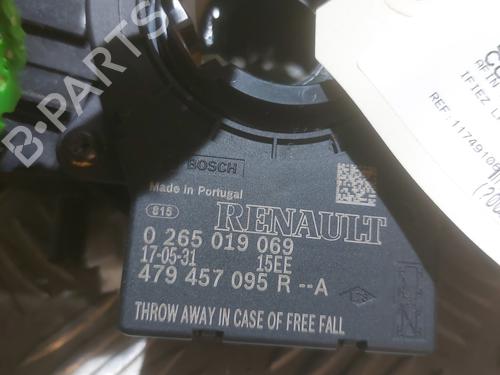 Steering column stalk DACIA LODGY (JS_) 1.2 TCe (JSAY, JSM0) | BP30725502I23 